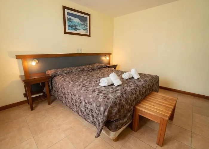 Hosteria El Paraiso