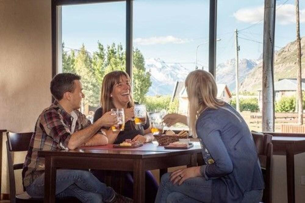 El Paraiso 3* El Chaltén