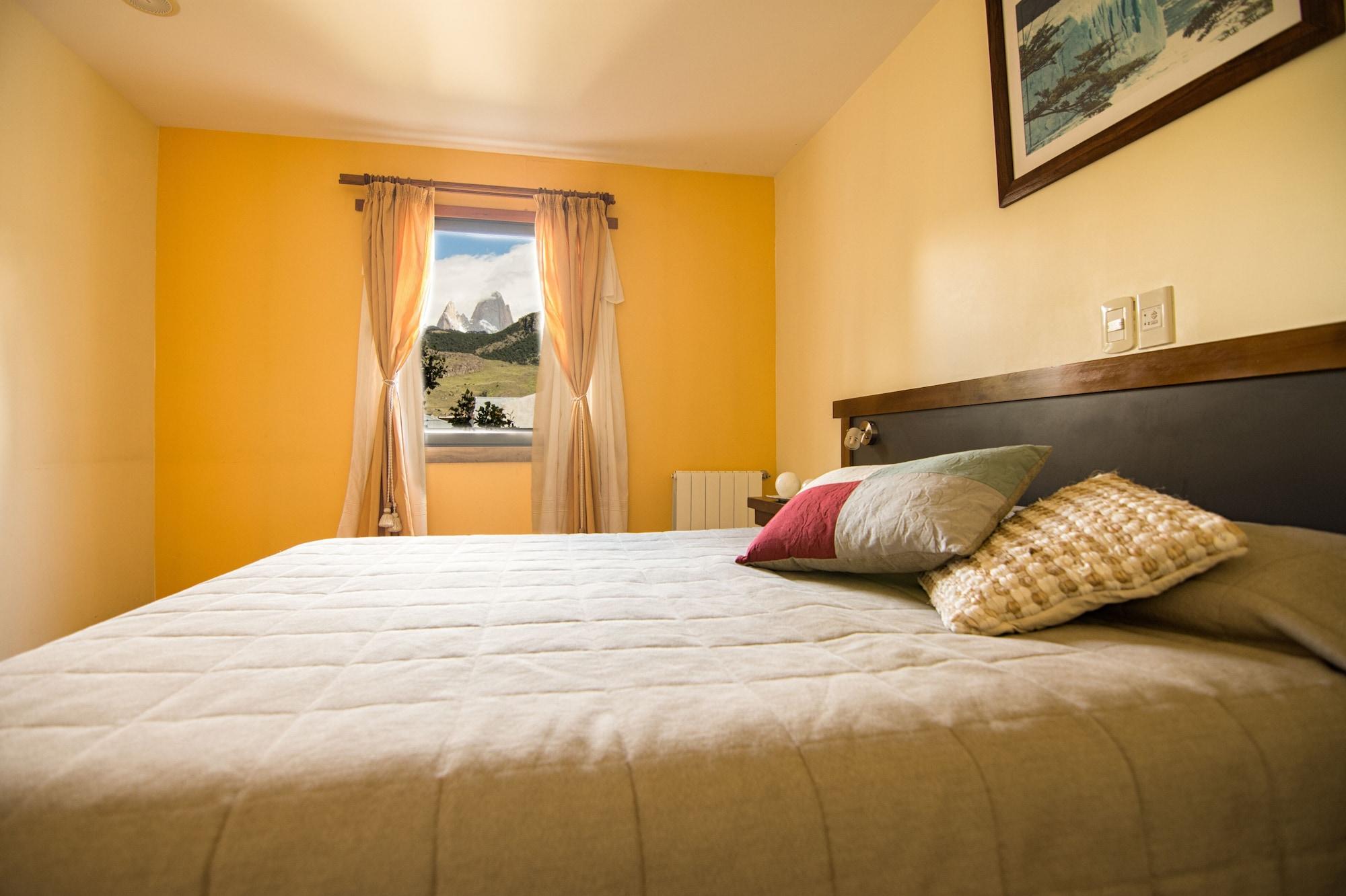 Inn El Paraiso El Chaltén