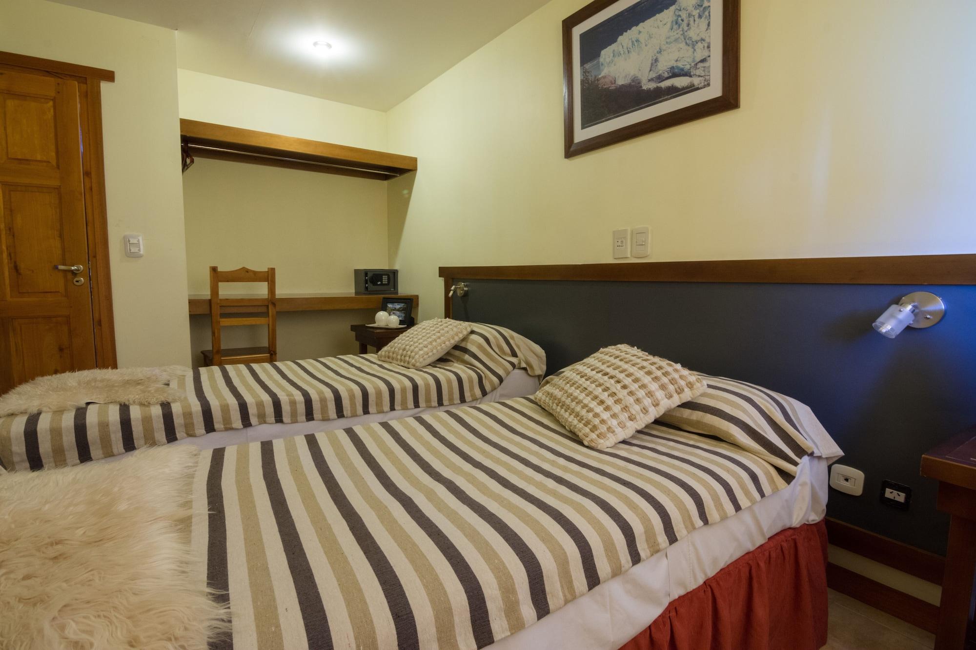 Inn El Paraiso El Chaltén