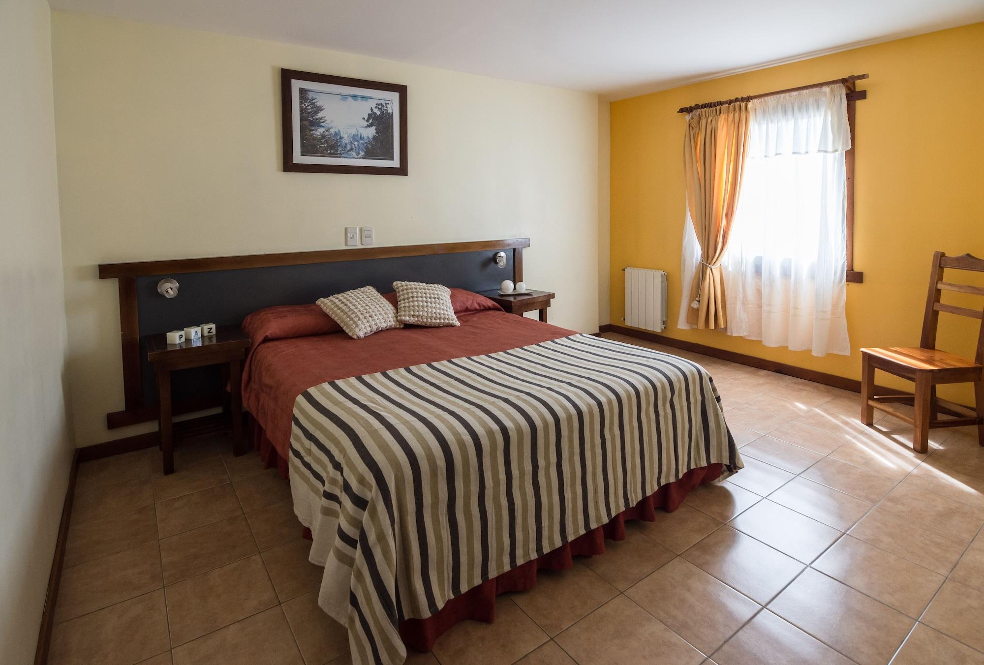 Inn El Paraiso El Chaltén