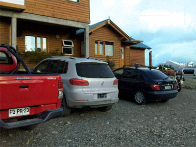 El Paraiso Inn