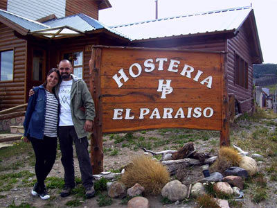El Paraiso Inn 3*