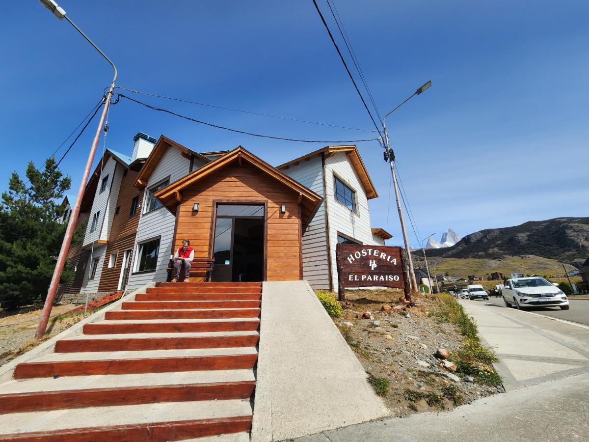 El Paraiso Inn