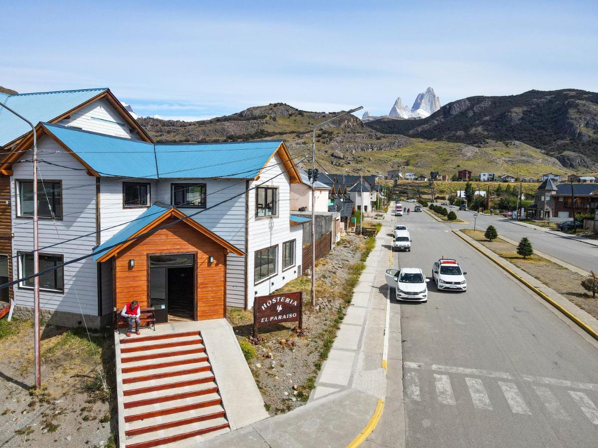 El Paraiso Inn