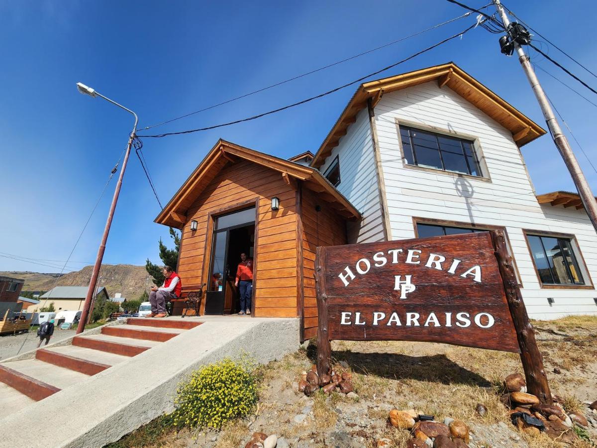 Inn El Paraiso El Chaltén