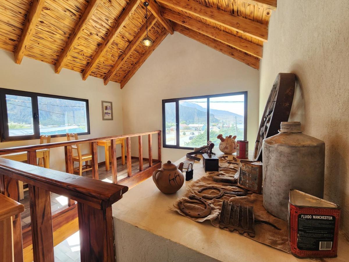El Paraiso 3* El Chaltén