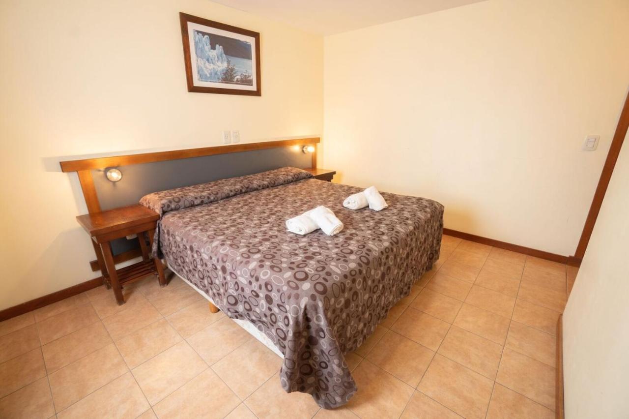 Inn El Paraiso El Chaltén