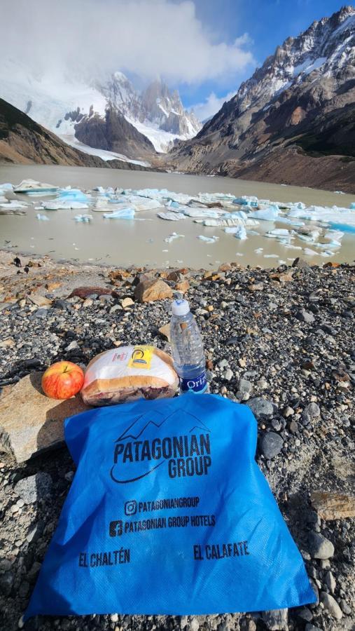 El Paraiso Inn El Chaltén