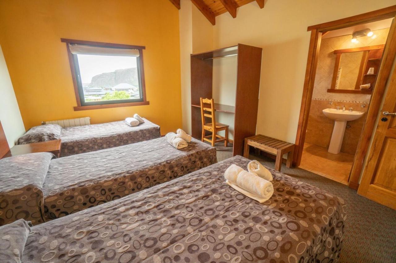 El Paraiso Inn