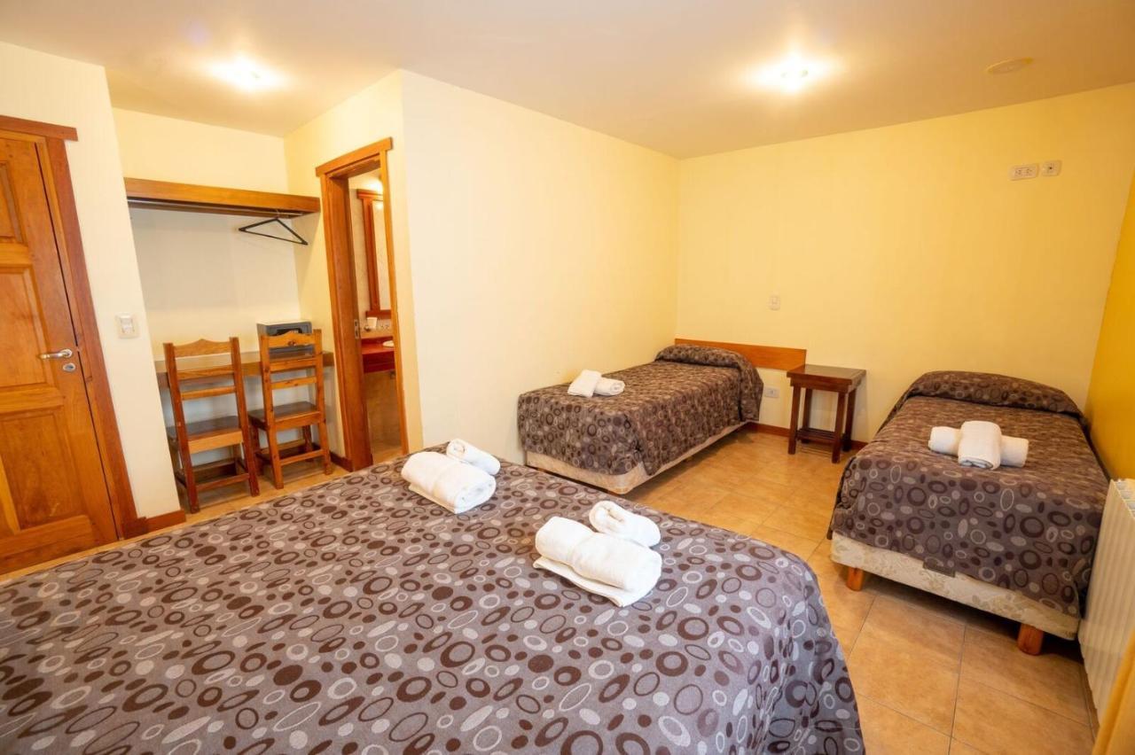 El Paraiso Inn