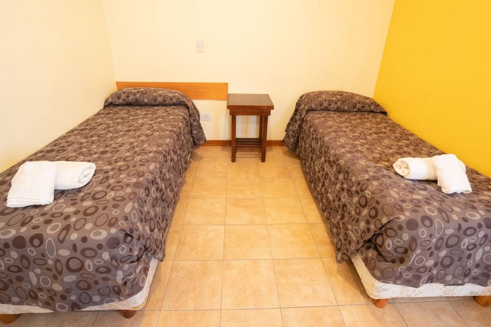El Paraiso Inn 3*