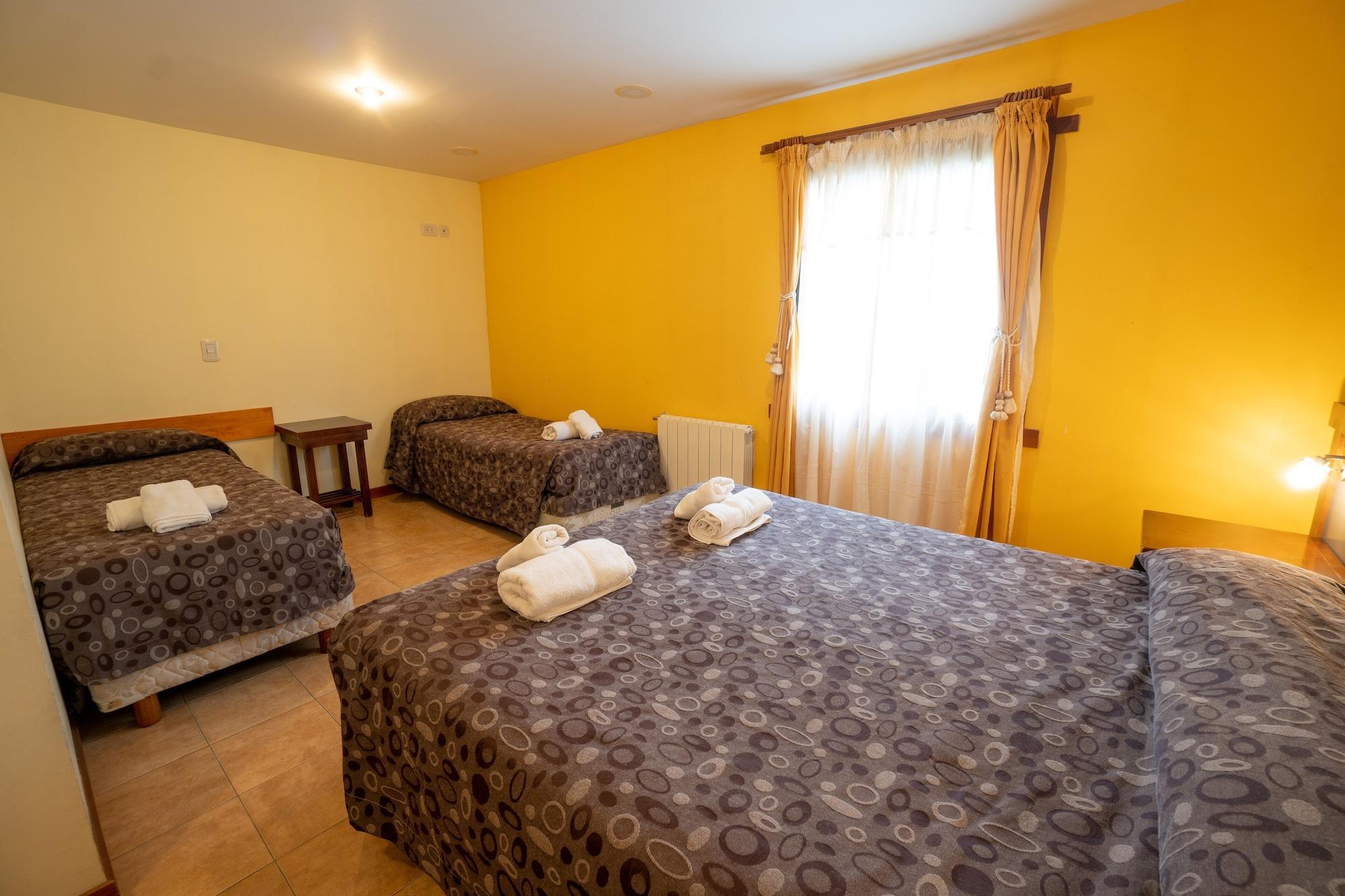 Inn El Paraiso 3*