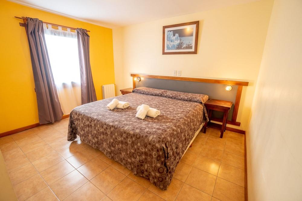 El Paraiso Inn 3*