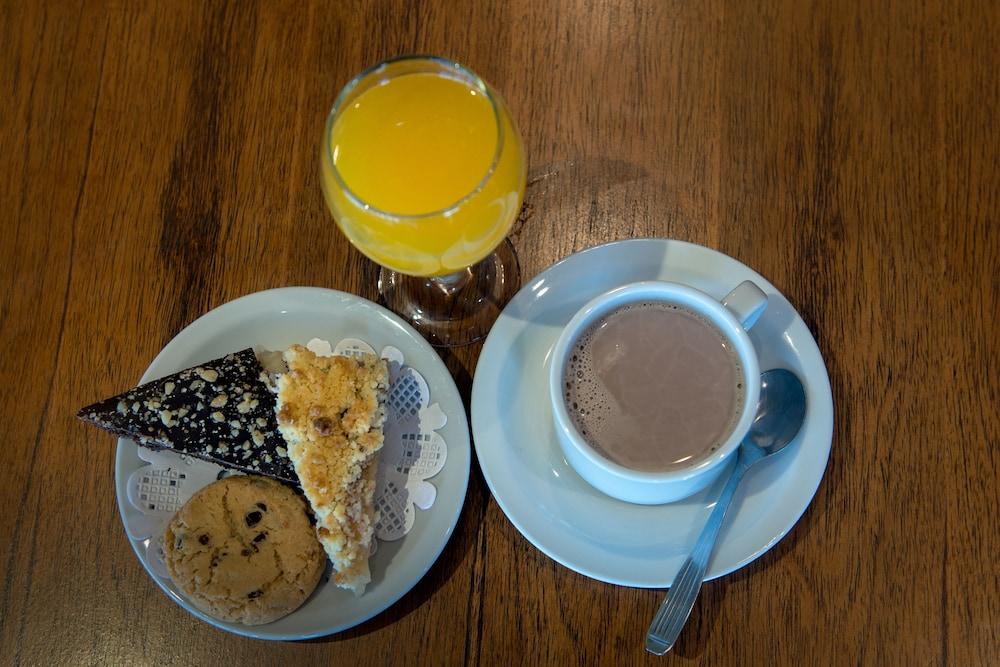 Inn El Paraiso
