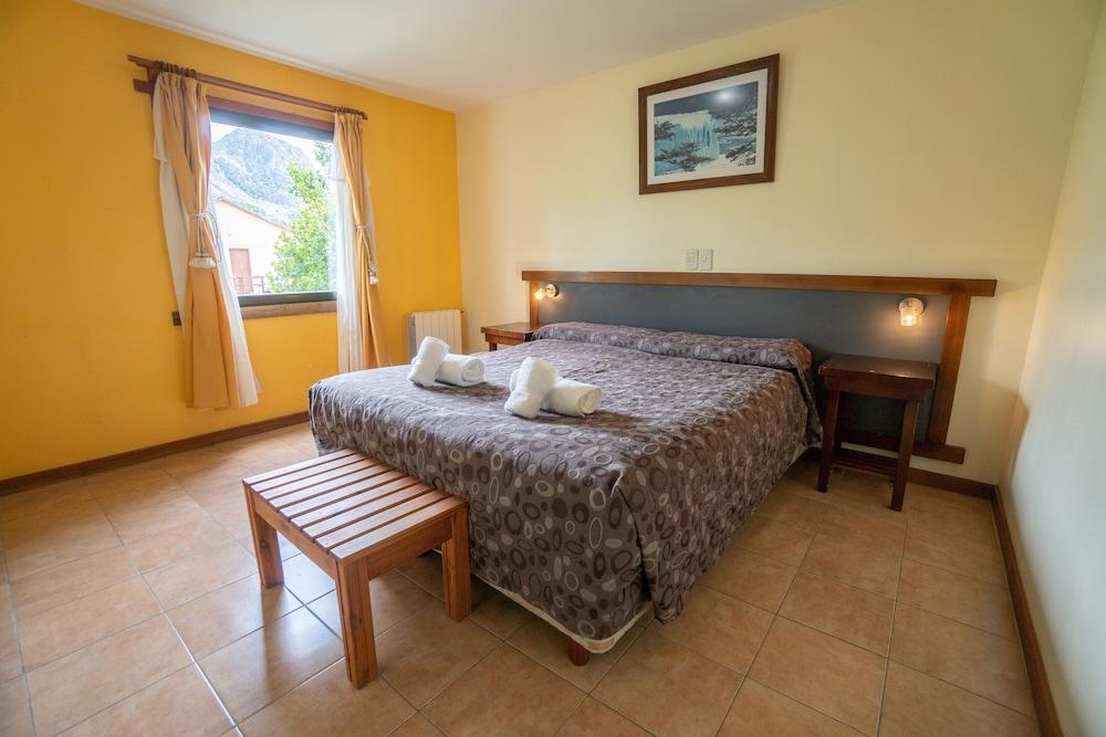Inn El Paraiso 3*