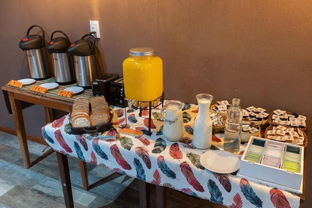 Inn El Paraiso