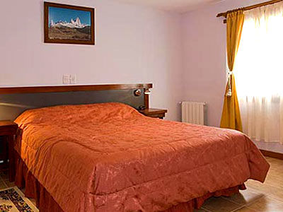 Inn El Paraiso El Chaltén