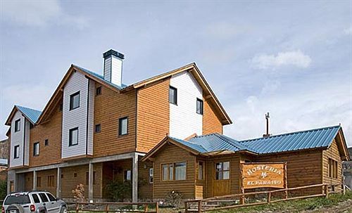 Inn El Paraiso El Chaltén