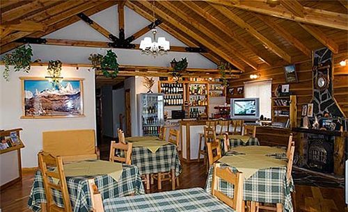 Inn El Paraiso El Chaltén