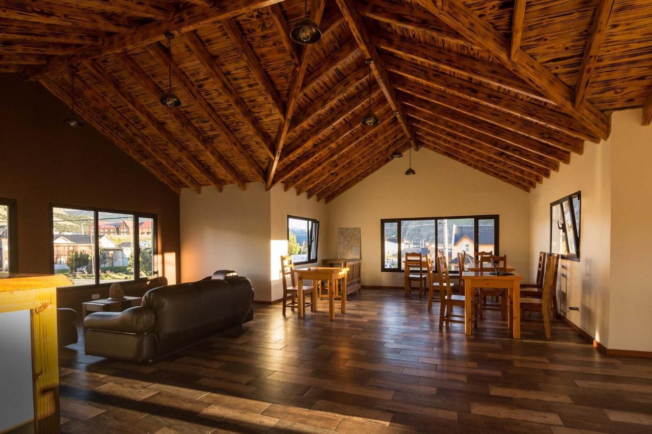 Inn El Paraiso El Chaltén