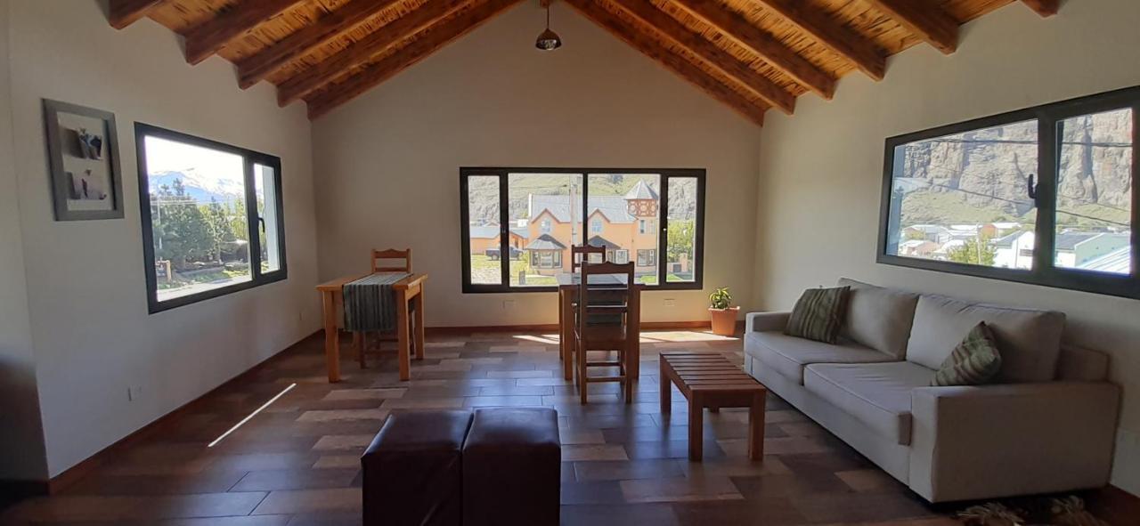 El Paraiso Inn El Chaltén