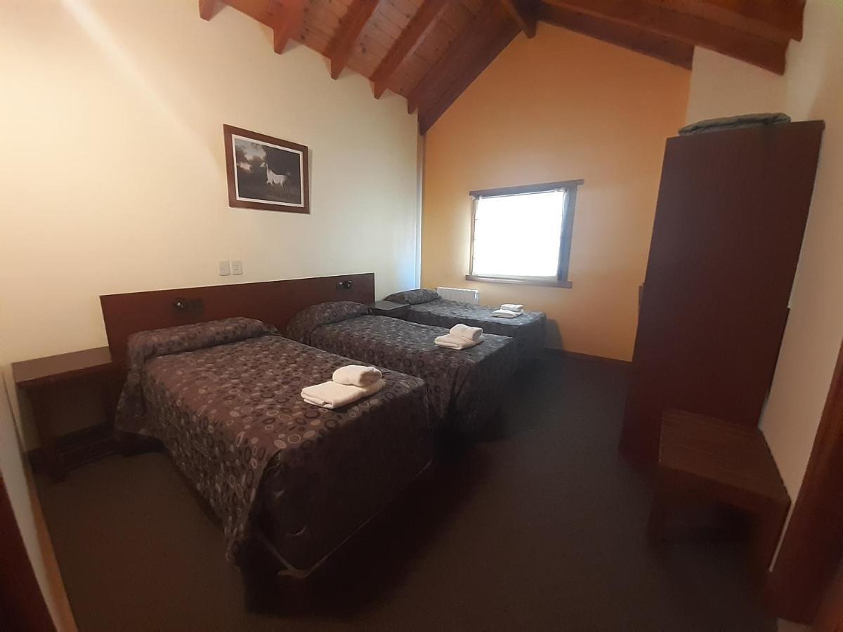 Inn El Paraiso El Chaltén